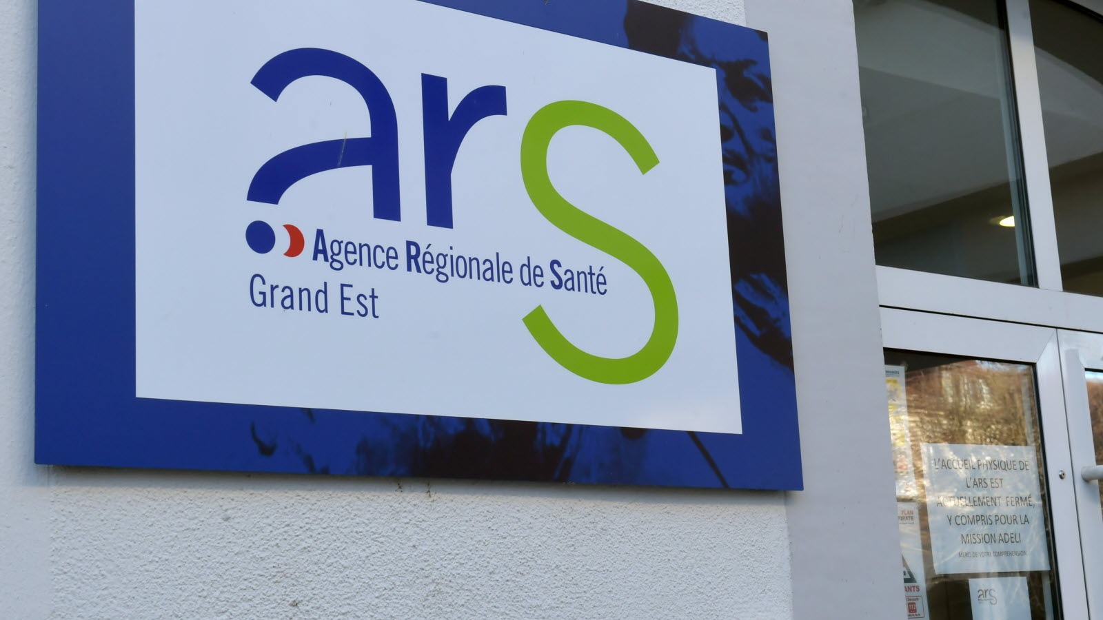L’ARS Grand Est appelle tous les professionnels de santé en renfort 